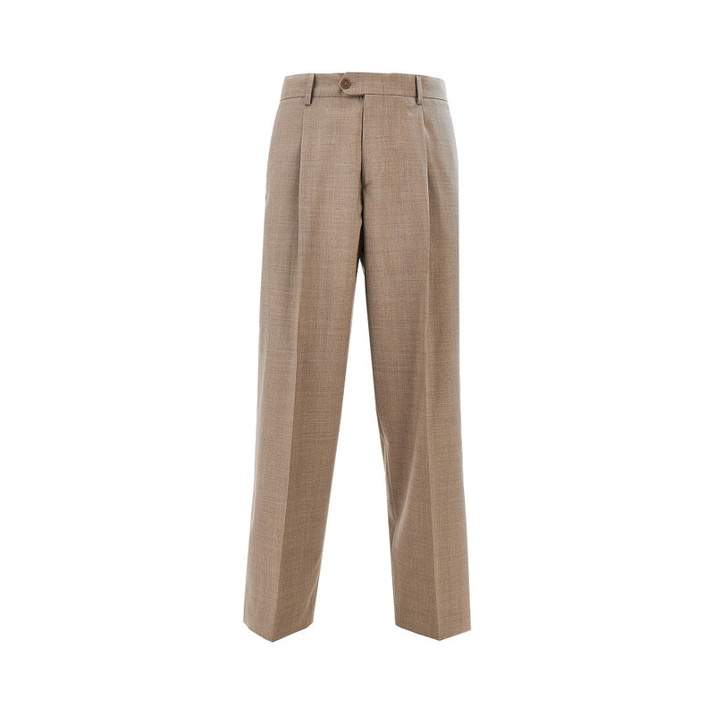 Breras Breras 'Orazio' Pants With Dart - World Class Fashion