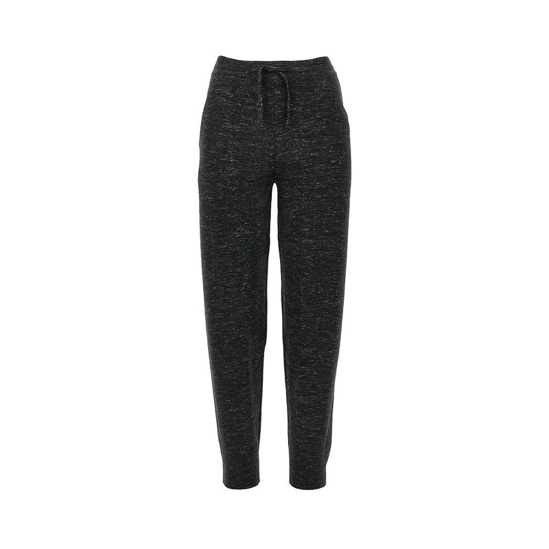 Isabel Marant Etoile Isabel Marant Etoile Kira Knitted Sweatpants Black - World Class Fashion