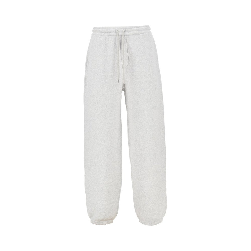 Jacquemus Jacquemus Torneo Sweatpants Grey Men - World Class Fashion