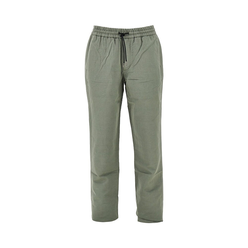 Sease Sease 'Summer Mindset' Twill Pants - World Class Fashion