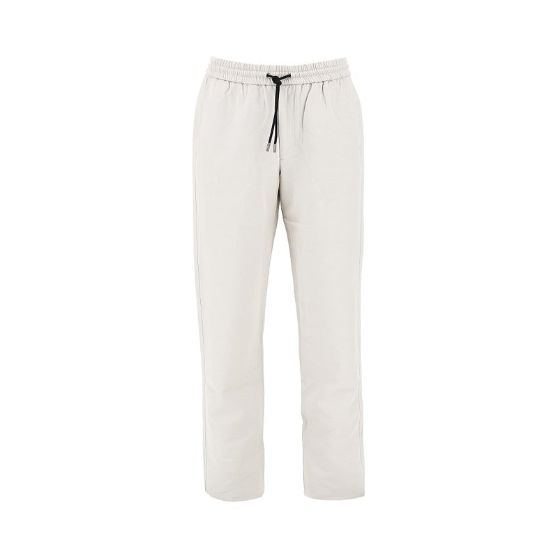 Sease Sease 'Summer Mindset' Twill Pants - World Class Fashion