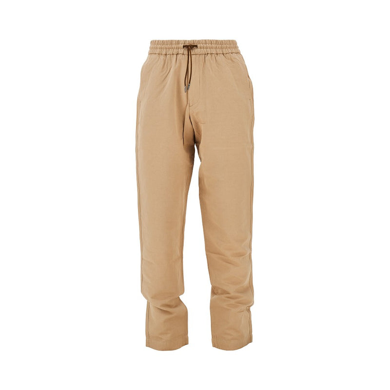 Sease Sease 'Summer Mindset' Twill Pants - World Class Fashion