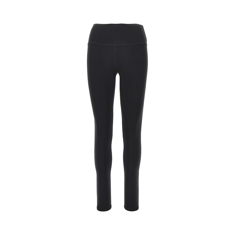 Anine Bing Anine Bing Dave Legging Black Women - World Class Fashion