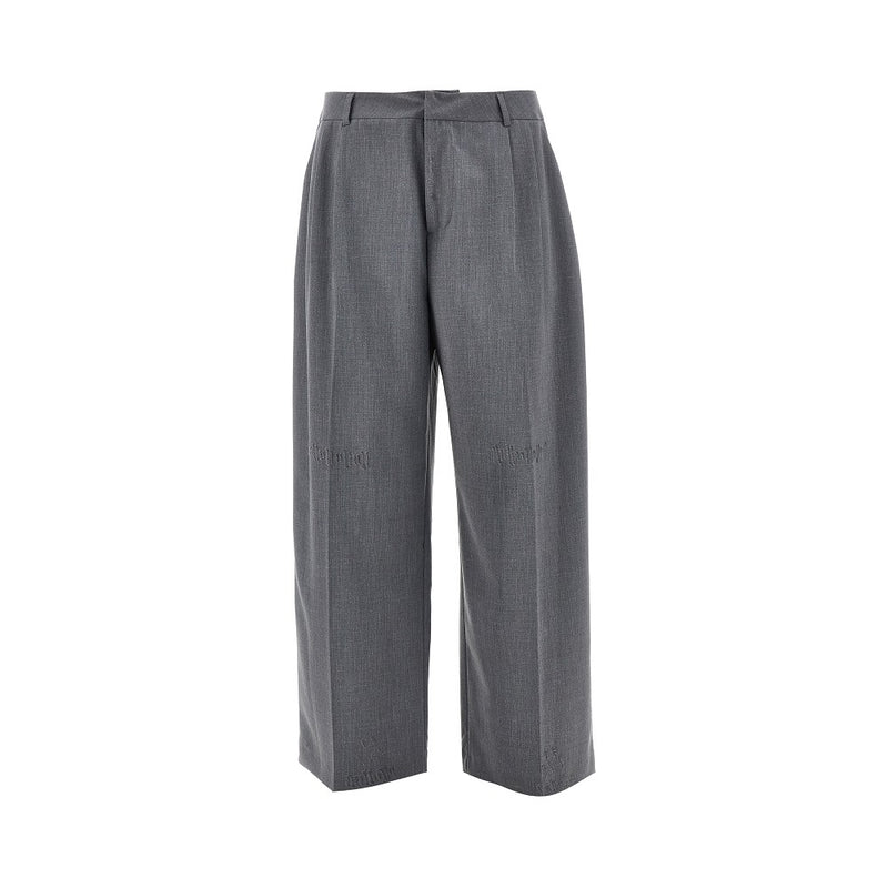 Thestroy Thestroy Wide-leg 'Inno' Pants - World Class Fashion