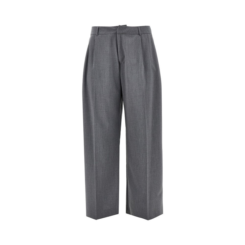 Thestroy Thestroy Wide-leg 'Inno' Pants - World Class Fashion