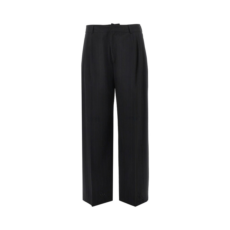 Thestroy Thestroy Wide-leg 'Inno' Pants - World Class Fashion