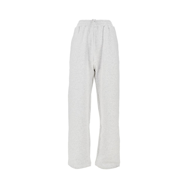 Cole Buxton Cole Buxton Baggy Fit Sweatpants Grey Men - World Class Fashion
