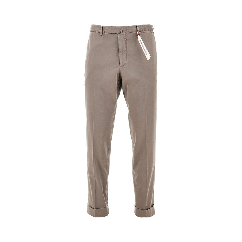 Santaniello Santaniello 'Evoluto' Stretch Twill Pants - World Class Fashion