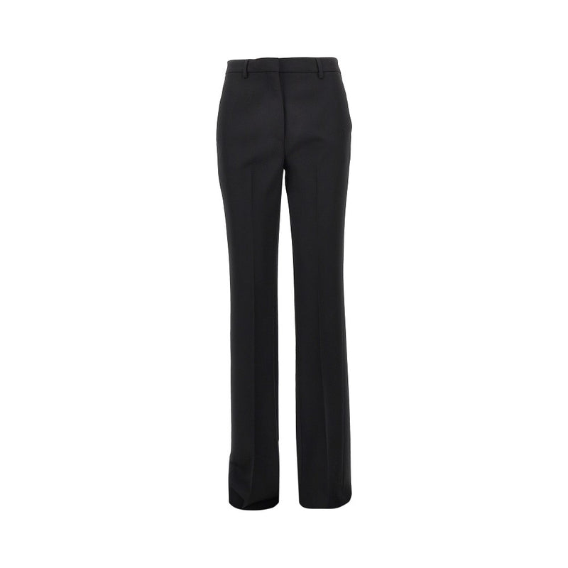 Seafarer Seafarer Lucienne Wool Pants Black Women - World Class Fashion