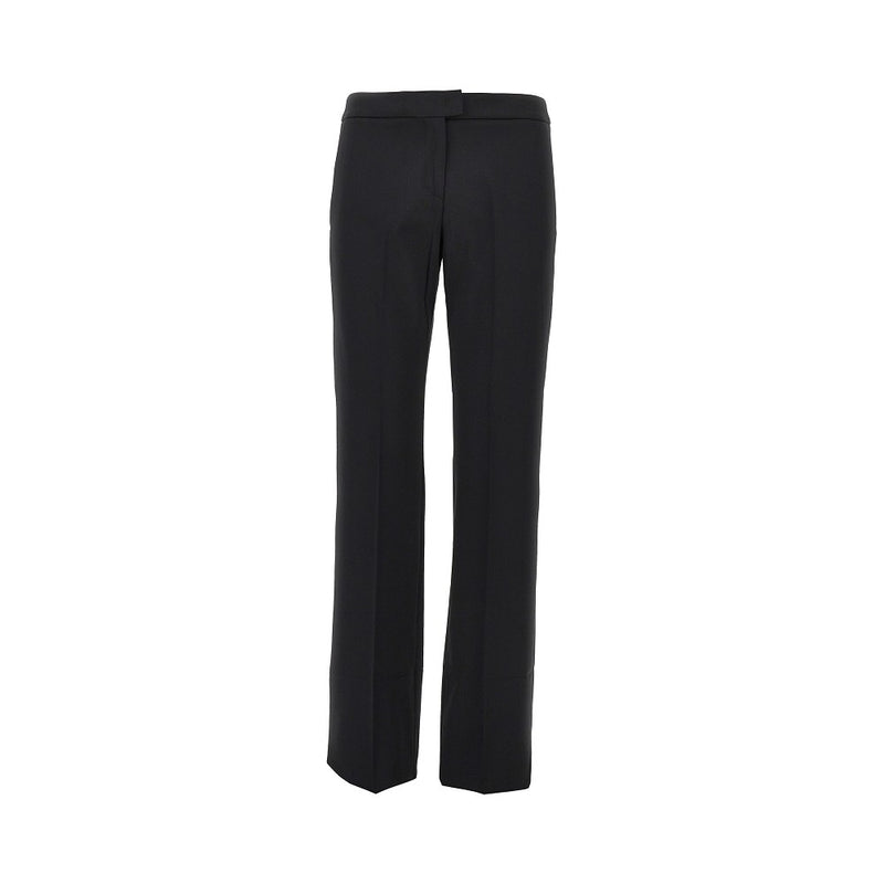 The Andamane The Andamane Gladys Pants Black Women - World Class Fashion