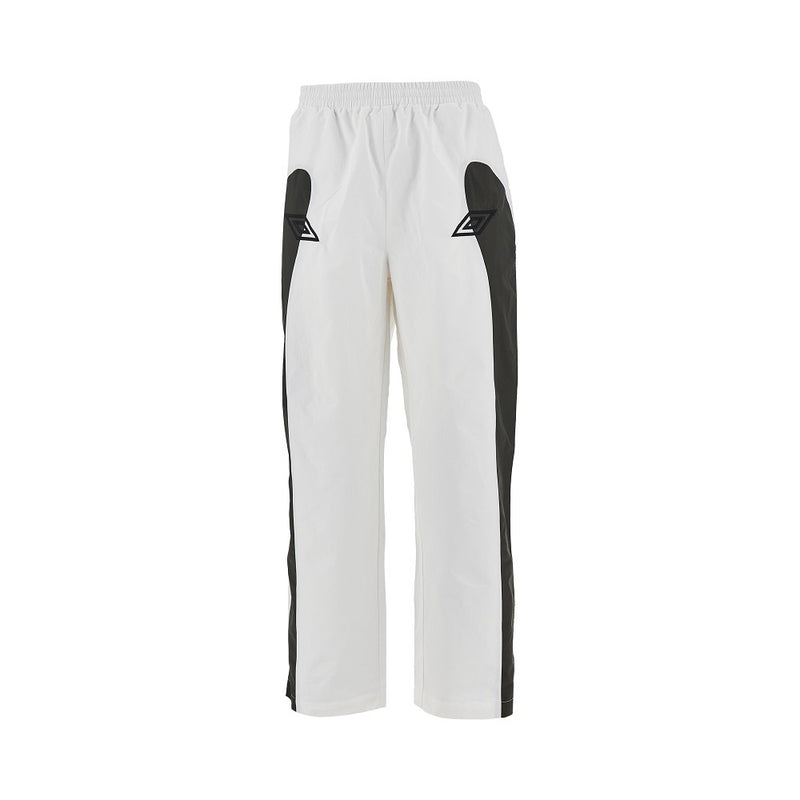 Umbro Umbro Technical Ripstop Pants White Men - World Class Fashion