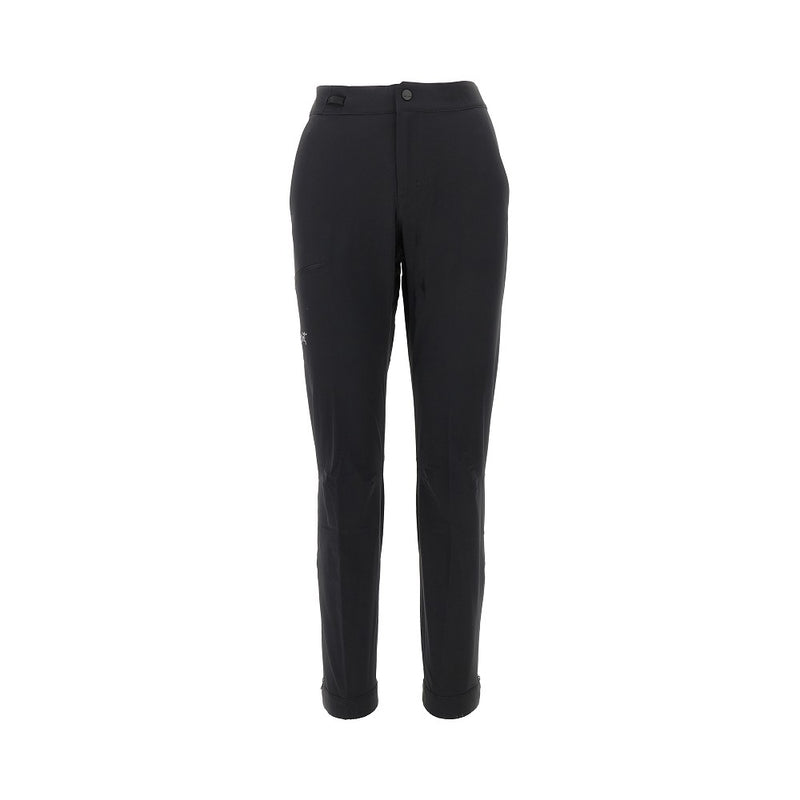 Arc'teryx Arc'teryx Gamma Tapered Pants Black Women - World Class Fashion