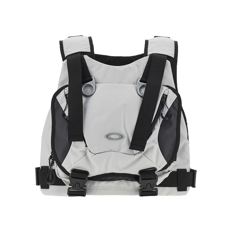 Oakley Oakley Fgl Ap Vest 6.0 Backpack Grey - World Class Fashion
