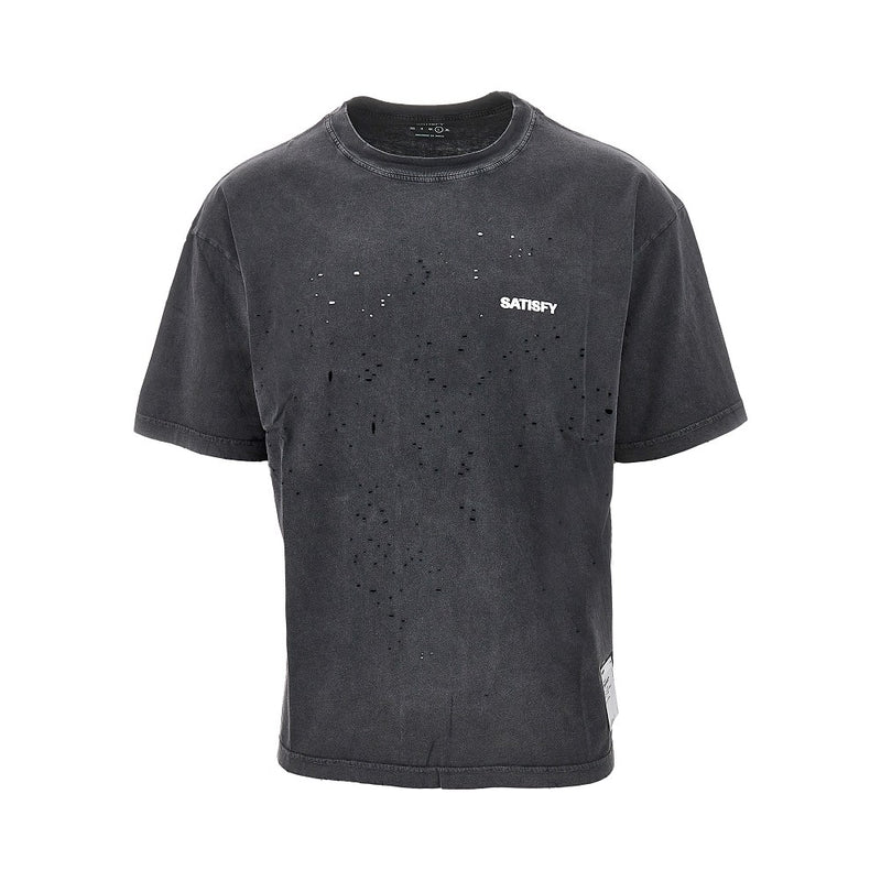 Satisfy Satisfy Mothtech™ T-shirt - World Class Fashion