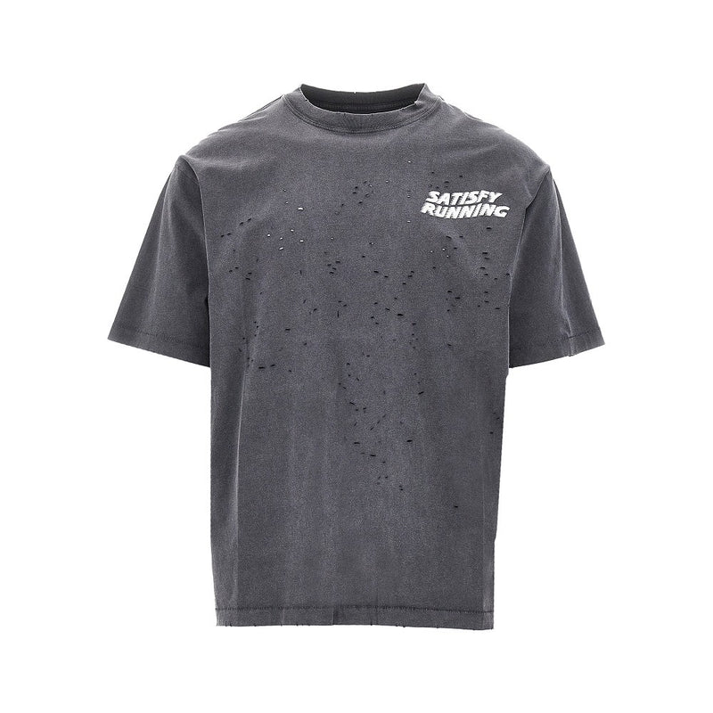 Satisfy Satisfy Mothtech™ T-shirt - World Class Fashion