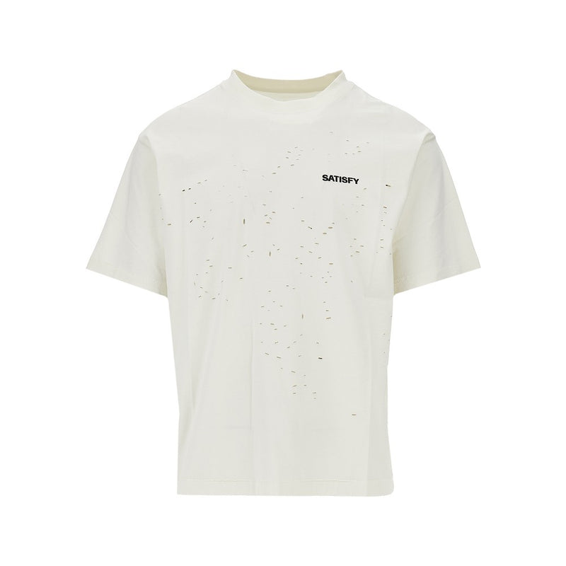 Satisfy Satisfy Mothtech™ T-shirt - World Class Fashion