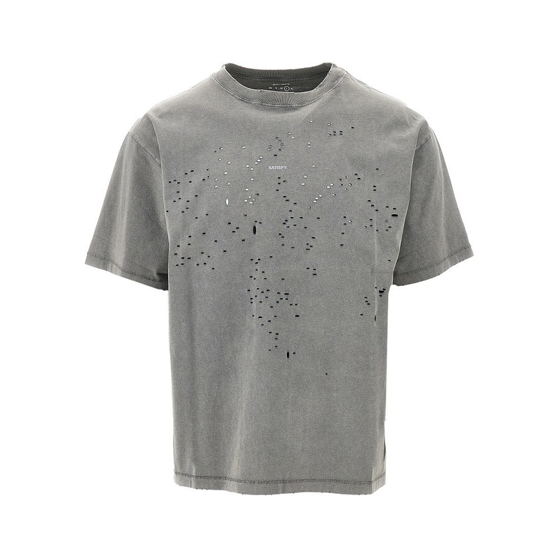 Satisfy Satisfy Mothtech™ T-shirt - World Class Fashion