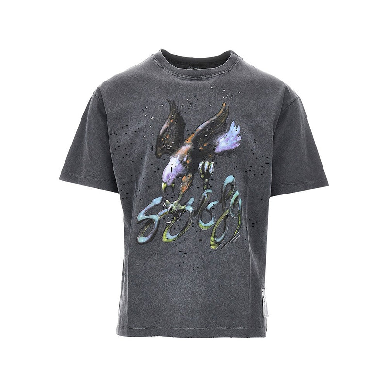 Satisfy Satisfy Mothtech™ T-shirt - World Class Fashion