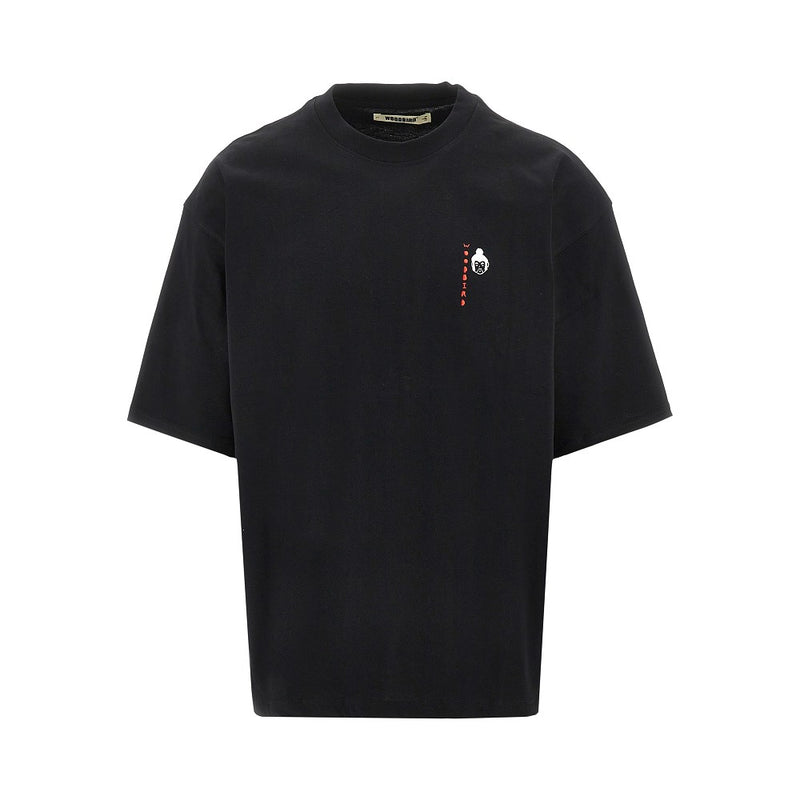 Woodbird Woodbird 'WBBeam Suma' T-shirt - World Class Fashion