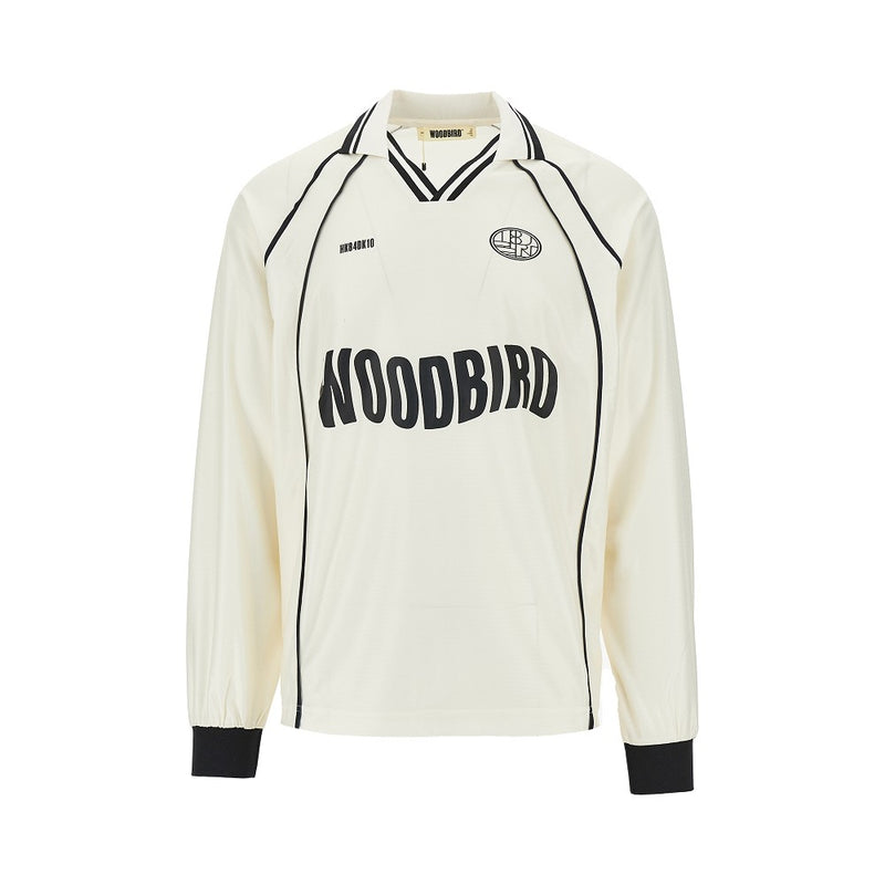 Woodbird Woodbird 'WBTaka' Sports Polo Shirt - World Class Fashion