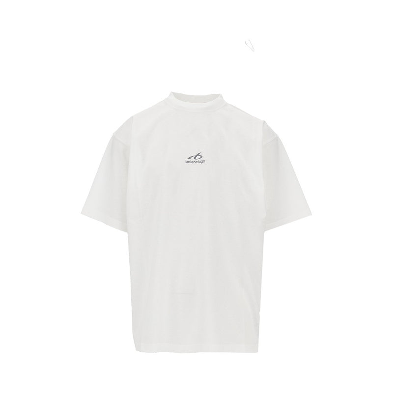 Balenciaga Balenciaga 'Bodies' Jersey T-shirt White Men - World Class Fashion