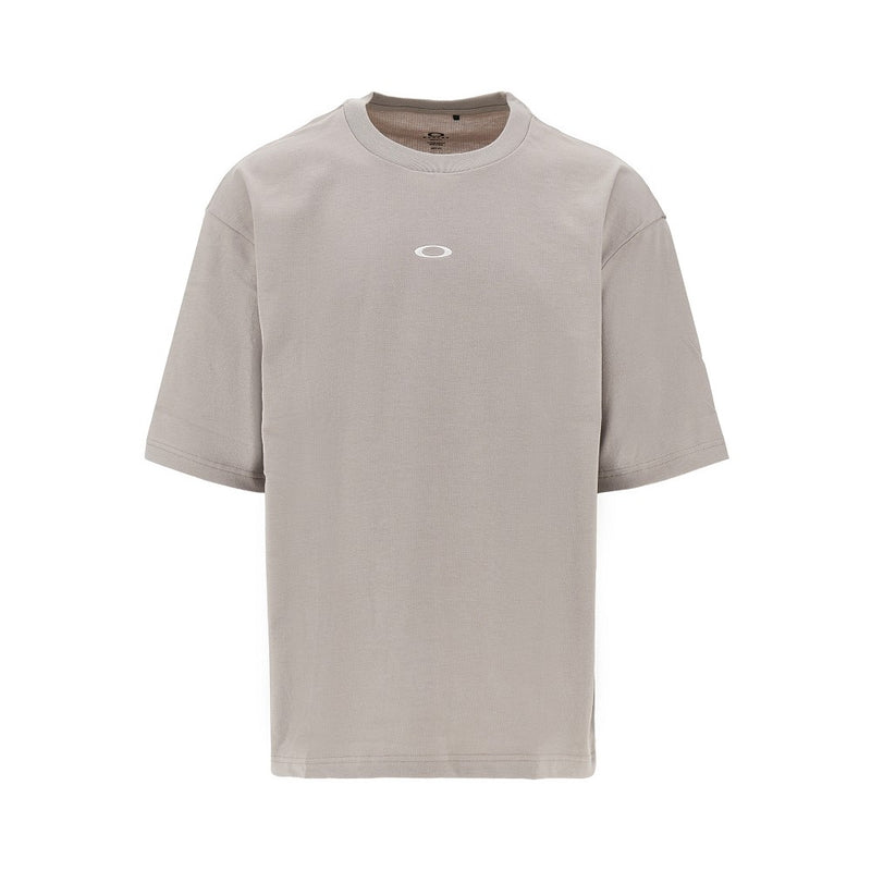 Oakley Oakley Enhance Qdc 5.0 T-shirt Grey Men - World Class Fashion