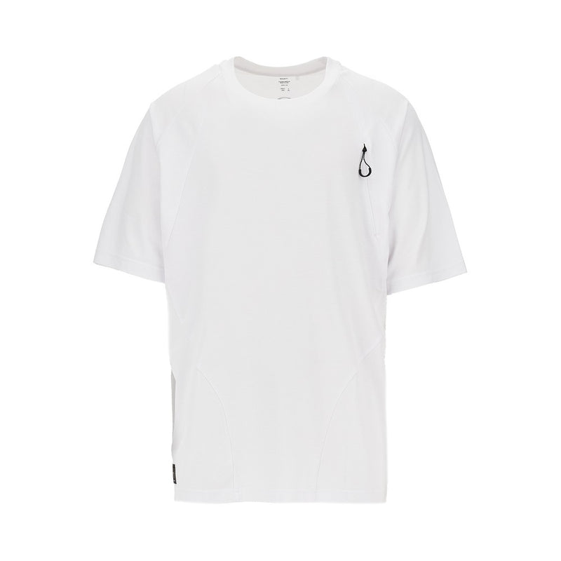 Oakley Oakley Fgl Union 6.7 T-shirt White Men - World Class Fashion