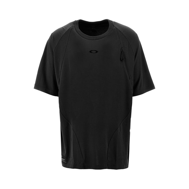 Oakley Oakley Fgl Union 6.7 T-shirt Black Men - World Class Fashion