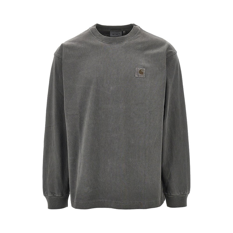 Carhartt WIP Carhartt Wip 'Vista' Long-sleeved T-shirt - World Class Fashion