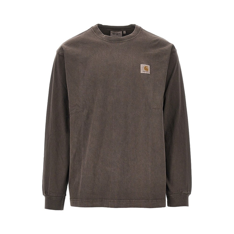 Carhartt WIP Carhartt Wip 'Vista' Long-sleeved T-shirt - World Class Fashion