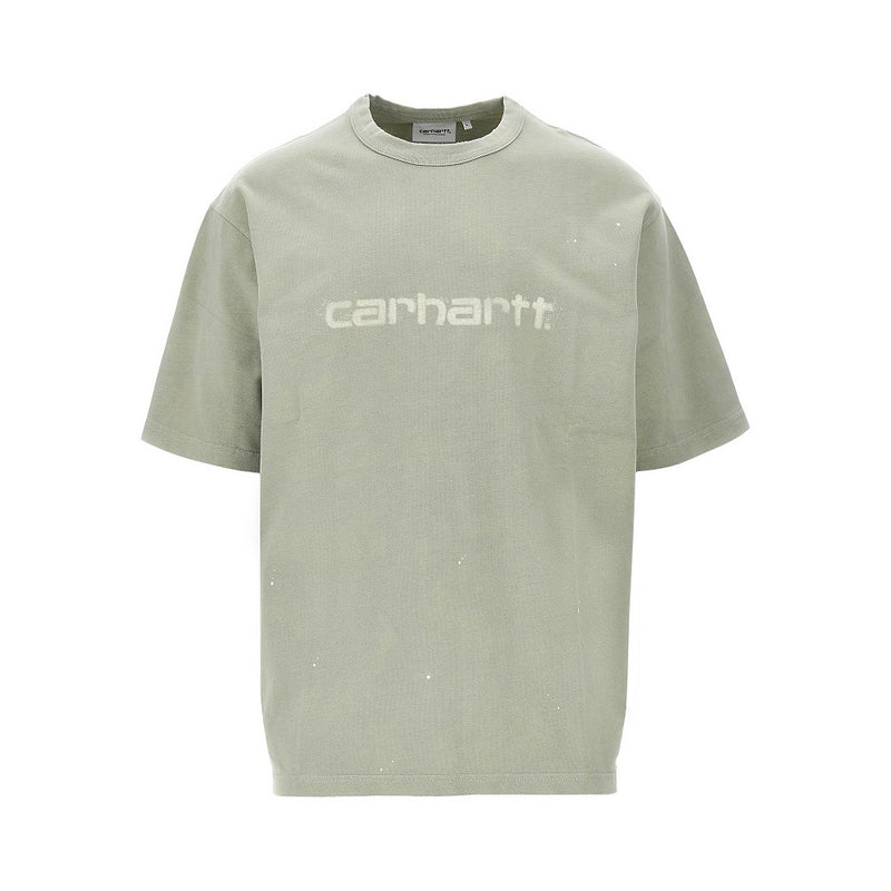 Carhartt WIP Carhartt WIP Painter T-shirt Green - World Class Fashion