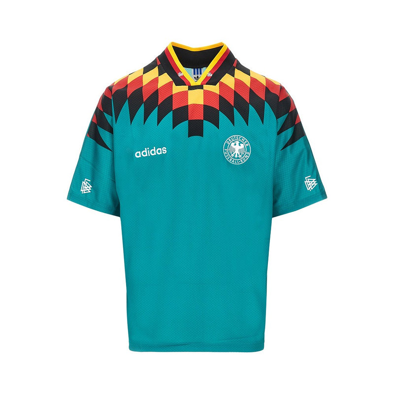 Adidas Originals Adidas Originals Germany Away 1994 T-shirt - World Class Fashion