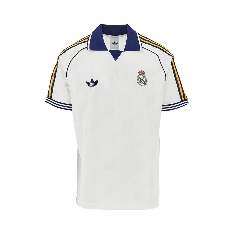 Adidas Originals Adidas Originals Real Madrid Originals T-shirt - World Class Fashion