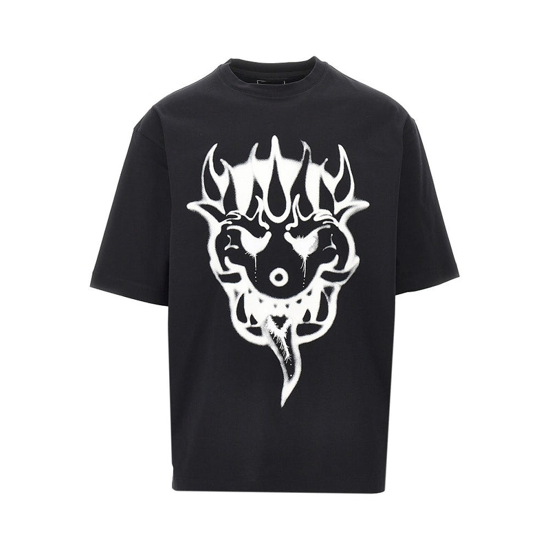 Y3 Y3 'Y-3 Chito' T-shirt - World Class Fashion