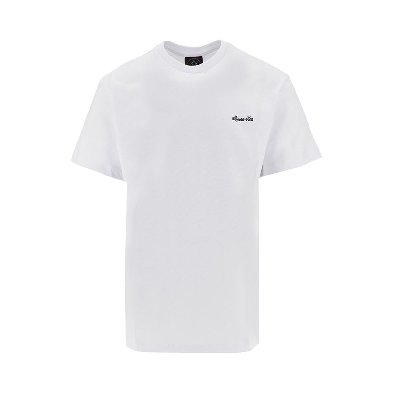 Mauna Kea Mauna Kea 'Cactus' T-shirt White Men - World Class Fashion