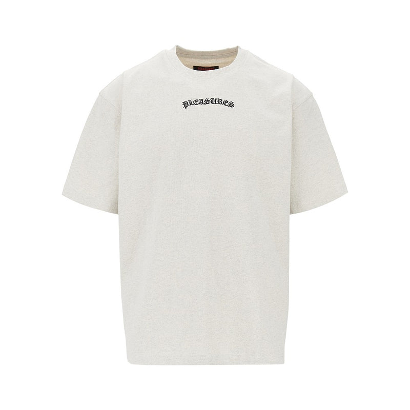 Pleasures Pleasures 'Neural' T-shirt - World Class Fashion