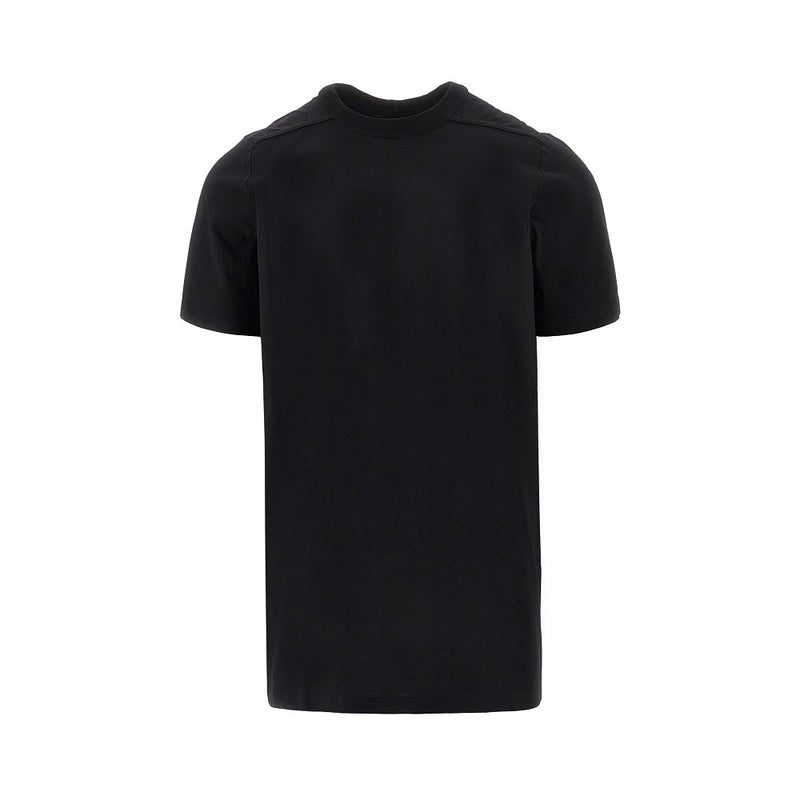Rick Owens Rick Owens Level T T-shirt Black Men - World Class Fashion