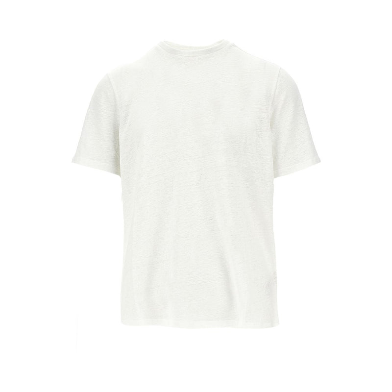 Majestic Filatures Majestic Filatures Linen Jersey T-shirt - World Class Fashion
