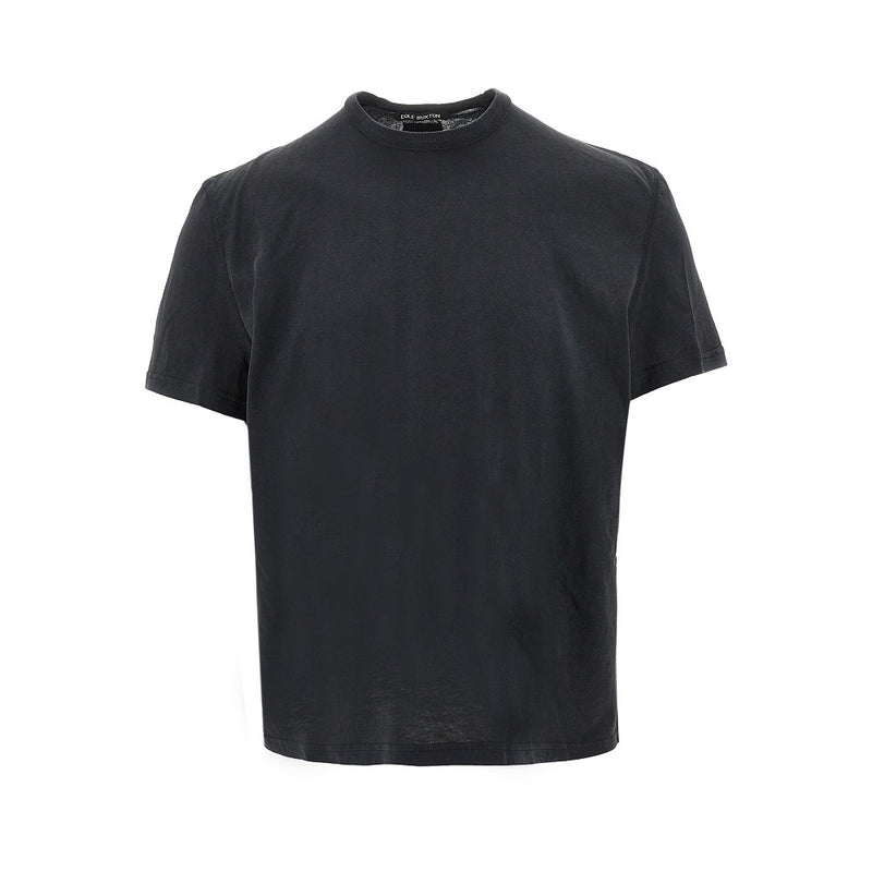 Cole Buxton Cole Buxton 'CB 1992 Backstage' T-shirt Black - World Class Fashion