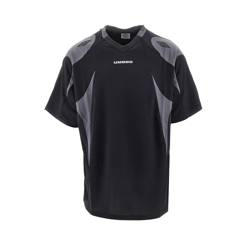 Umbro Umbro Training Technical Jersey T-shirt Black - World Class Fashion