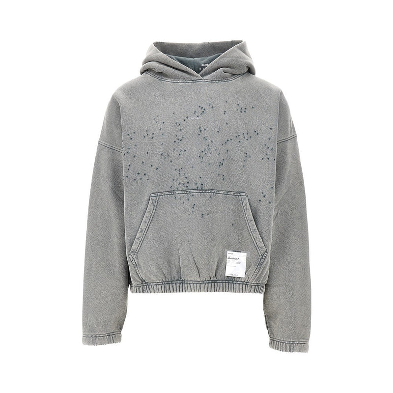 Satisfy Satisfy Mothtech™ Hoodie - World Class Fashion