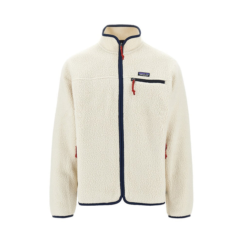 Patagonia Patagonia 'Retro' Fleece Jacket - World Class Fashion