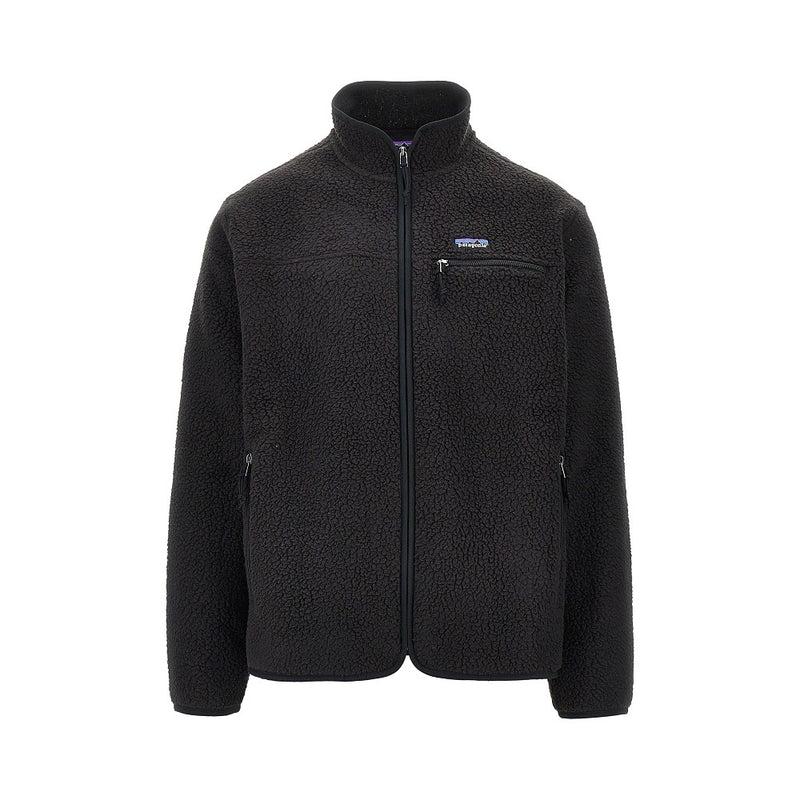 Patagonia Patagonia 'Retro' Fleece Jacket - World Class Fashion