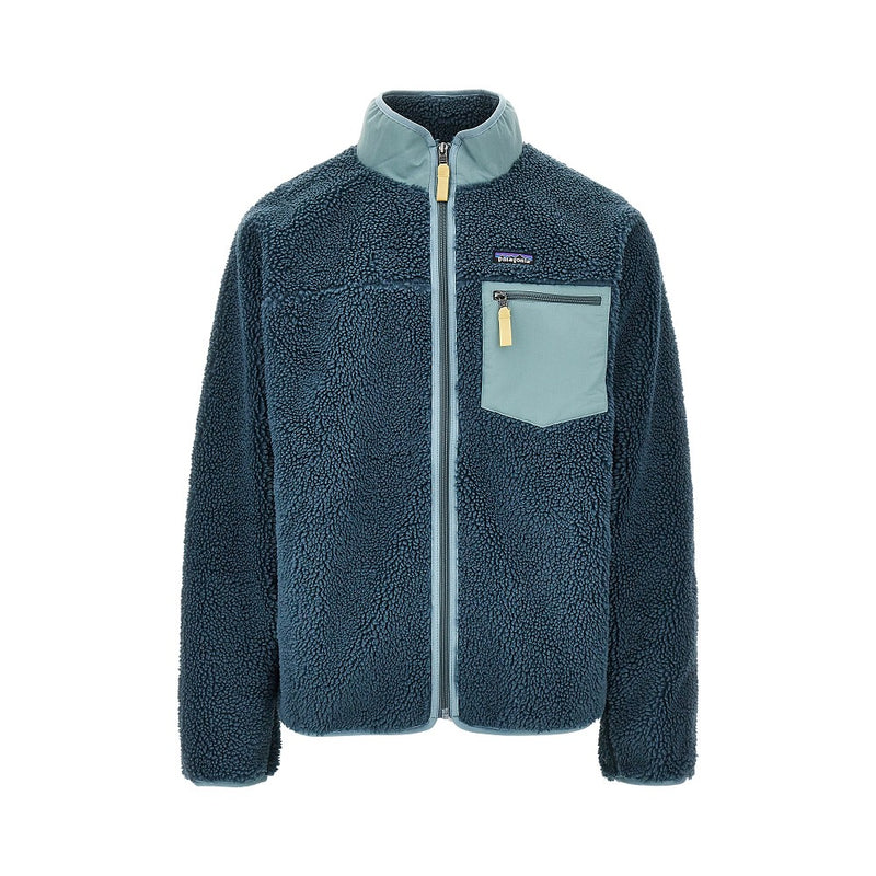Patagonia Patagonia 'Classic Retro-x' Fleece Jacket - World Class Fashion