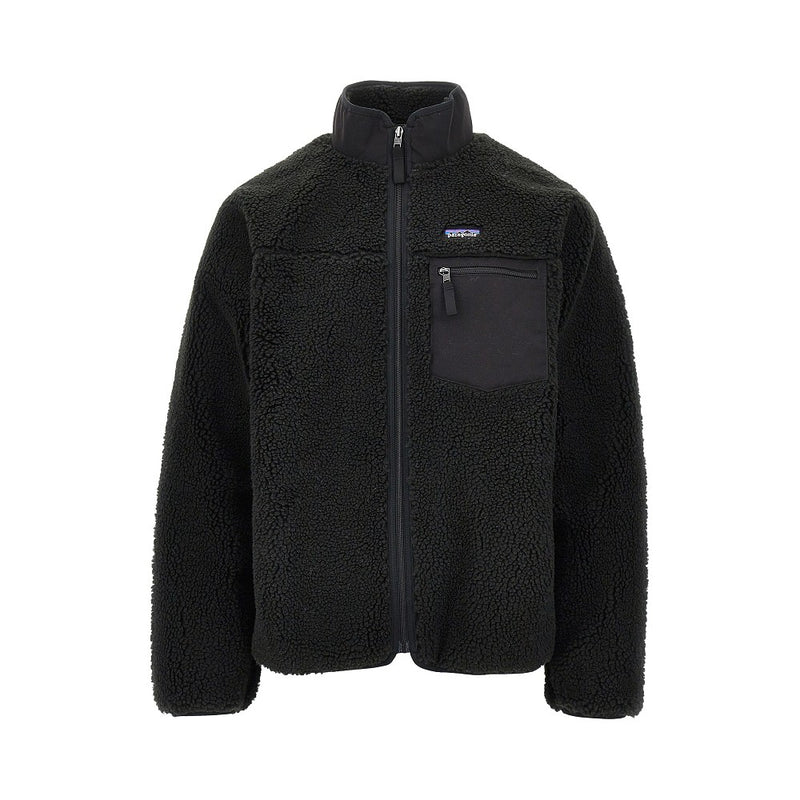 Patagonia Patagonia 'Classic Retro-x' Fleece Jacket - World Class Fashion
