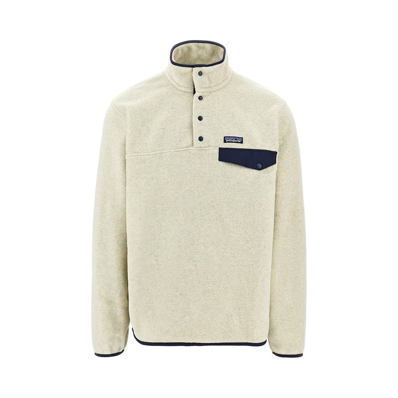 Patagonia Patagonia Synchilla Fleece Snap-t Sweater - World Class Fashion