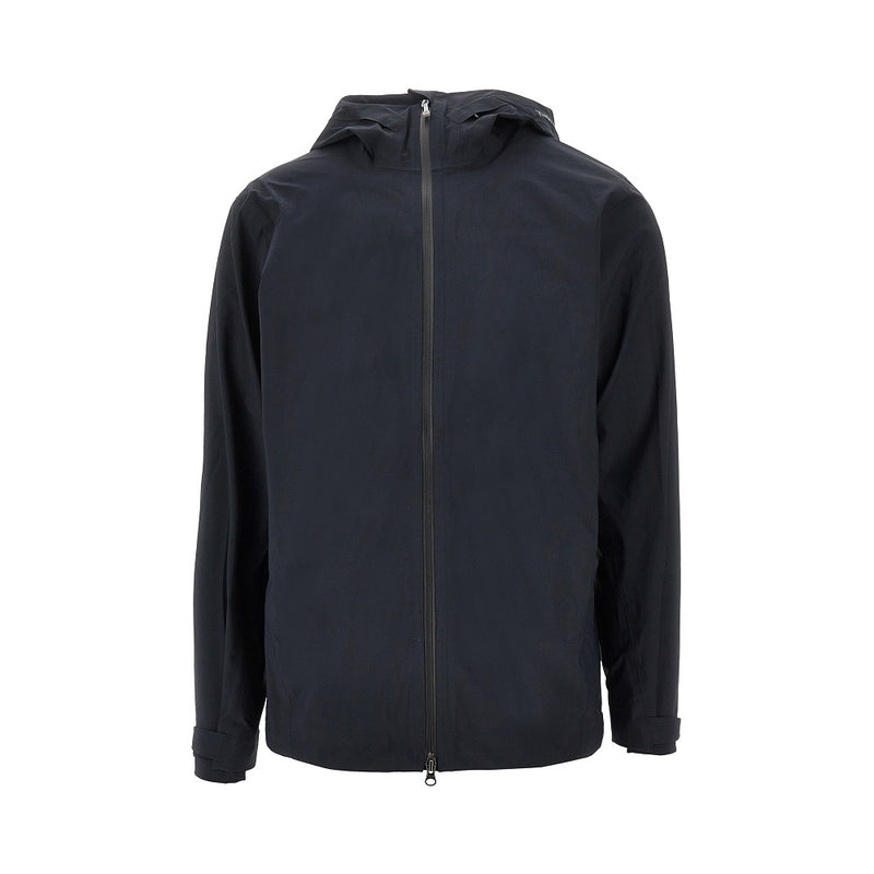 Houdini Houdini BFF Waterproof Jacket Black - World Class Fashion