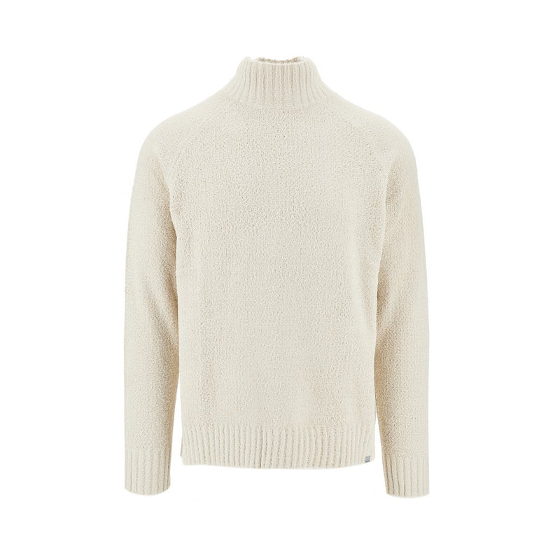 Houdini Houdini Lykan Crew Sweater Beige - World Class Fashion