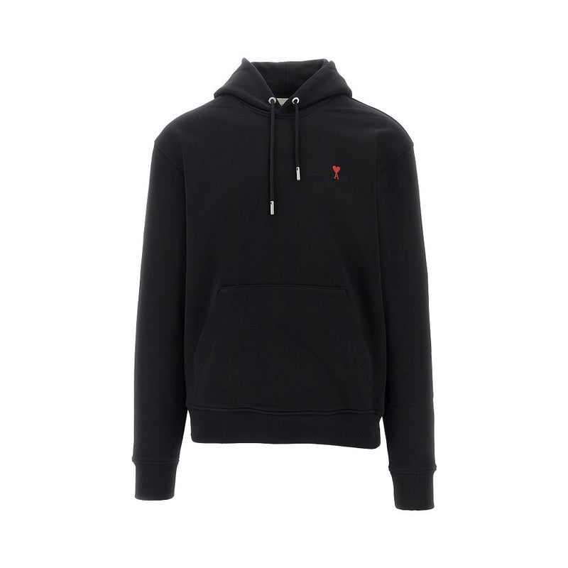 Ami Ami 'Ami De Coeur' Hoodie - World Class Fashion