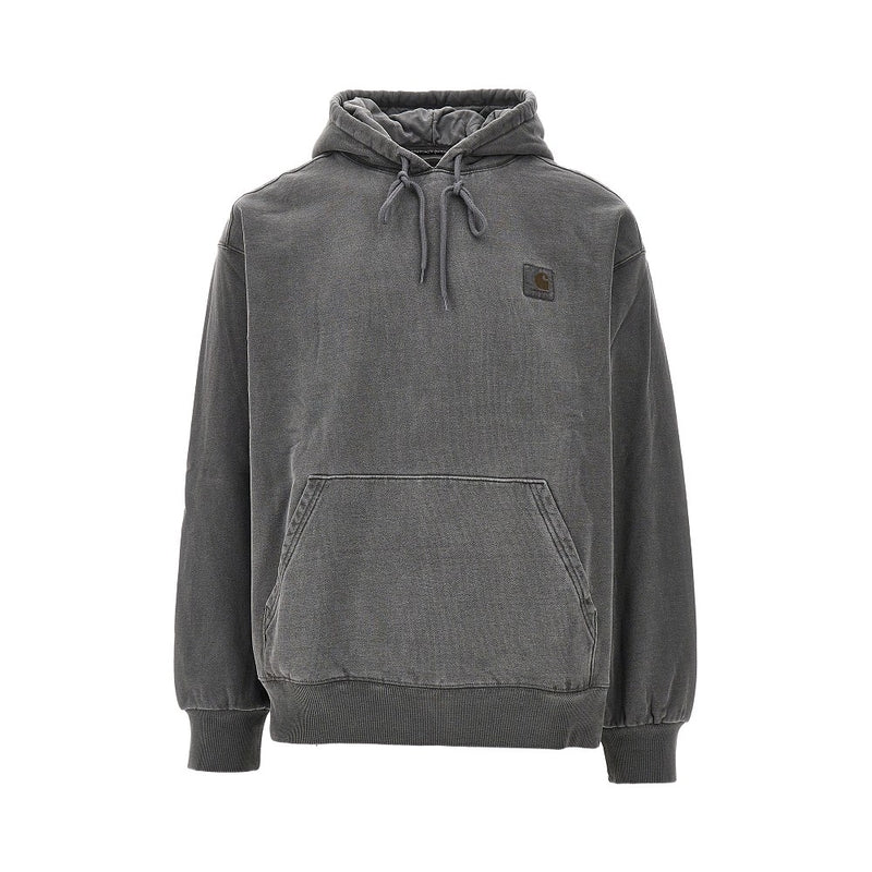 Carhartt WIP Carhartt Wip 'Vista' Bleached-out Hoodie - World Class Fashion
